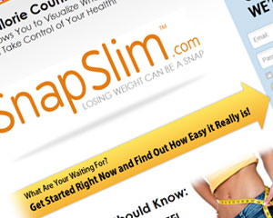 SnapSlim Design